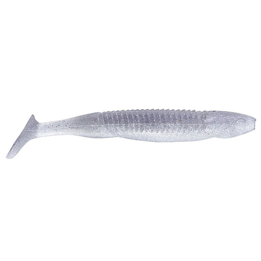 Reaction Innovations Skinny Dipper Paddletail Swimbait