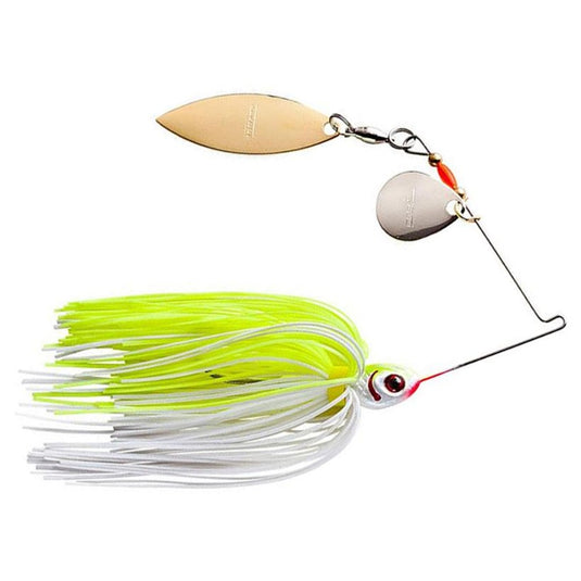 Booyah Colorado Willow Blade Spinnerbaits - Southern Reel Outfitters