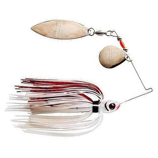 Booyah Colorado Willow Blade Spinnerbaits - Southern Reel Outfitters