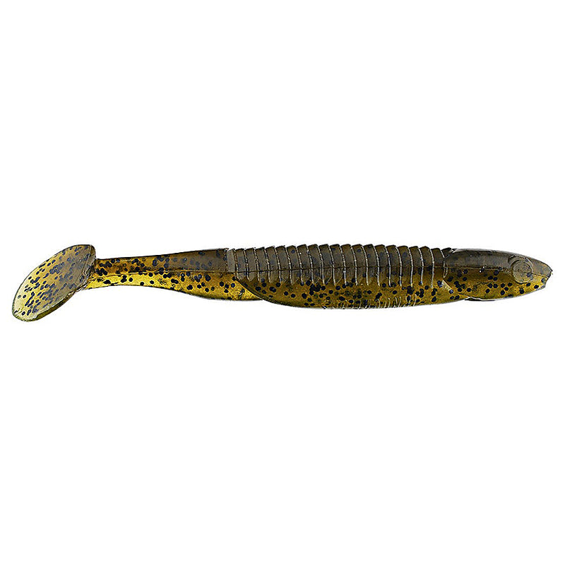 Load image into Gallery viewer, Reaction Innovations Skinny Dipper Paddletail Swimbait
