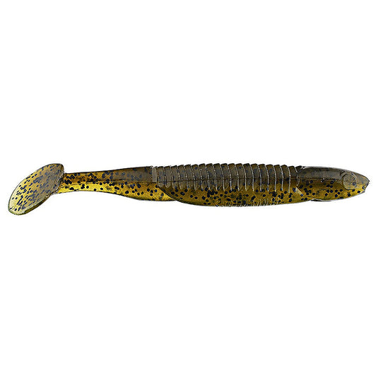 Reaction Innovations Skinny Dipper Paddletail Swimbait