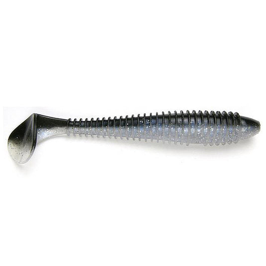 Keitech 4.3in Fat Swing Impact Swimbaits