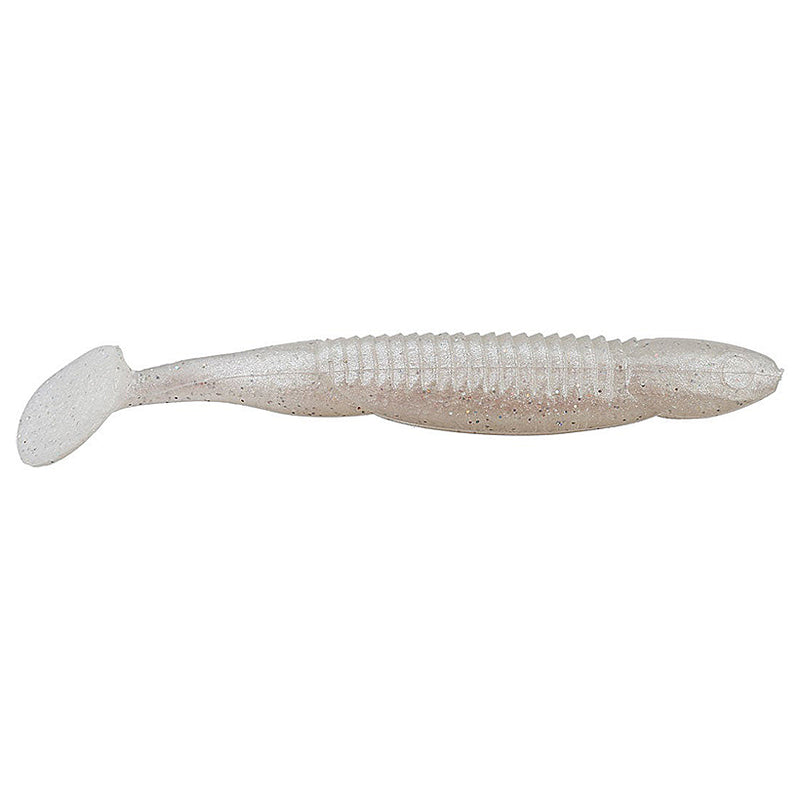 Load image into Gallery viewer, Reaction Innovations Skinny Dipper Paddletail Swimbait
