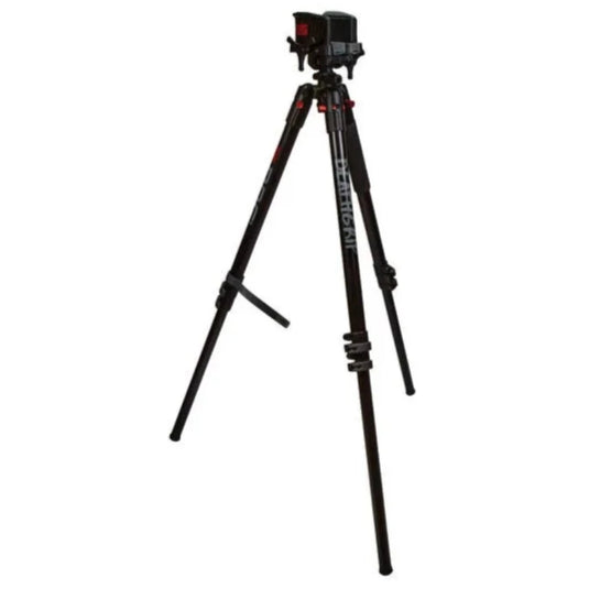 BOG Death Grip Tripod & Field pod - Black