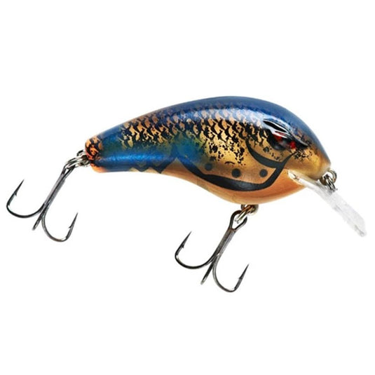 Booyah Flex 2 Squarebill Crankbaits