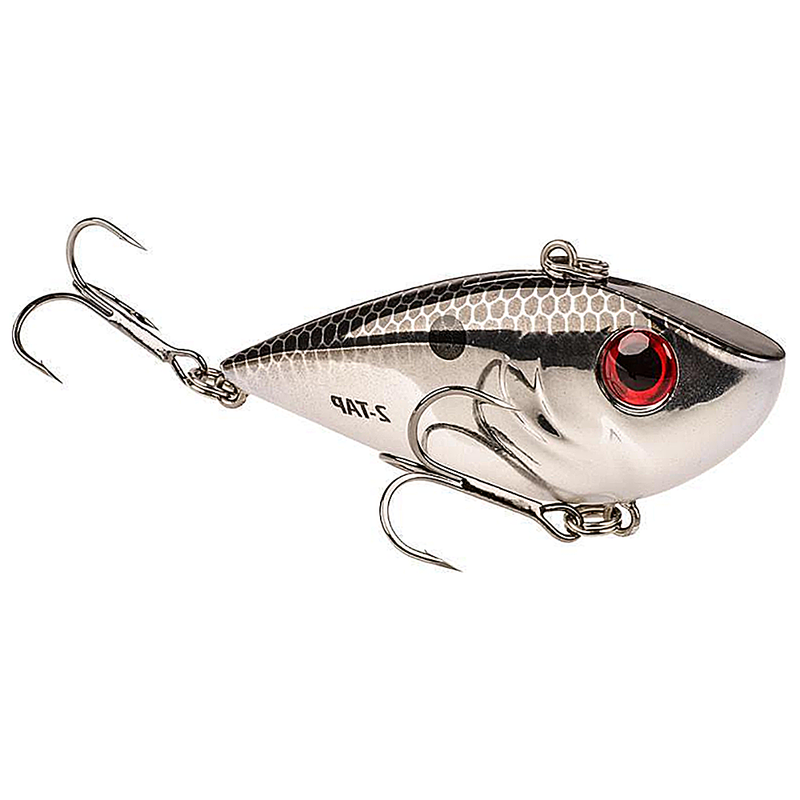 Load image into Gallery viewer, Strike King Red Eye Shad Tungsten 2 Tap Lipless Crankbaits
