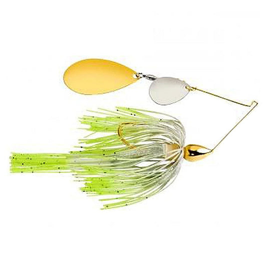 War Eagle Gold Colorado Indiana Spinnerbaits