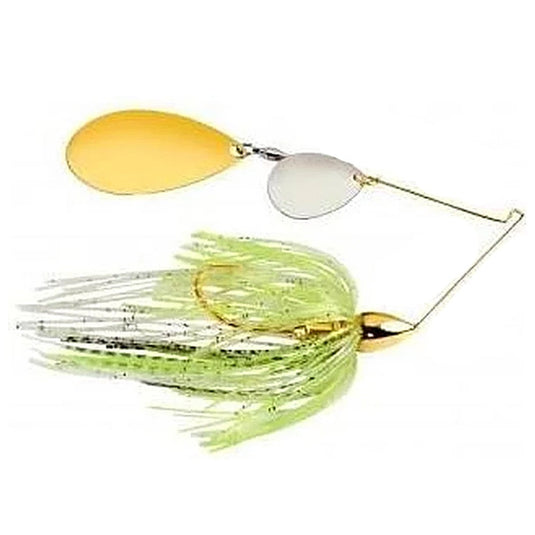 War Eagle Gold Colorado Indiana Spinnerbaits