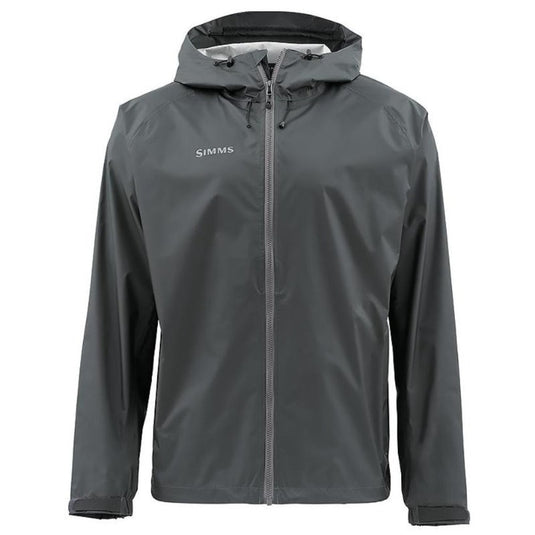 Simms Waypoints Rain Jacket - Anvil