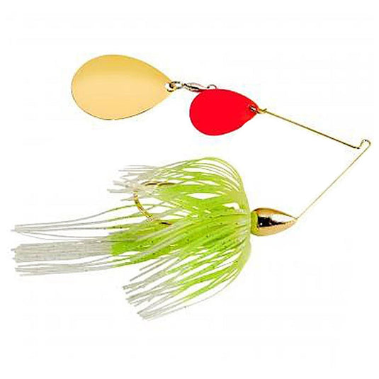 War Eagle Gold Colorado Indiana Spinnerbaits