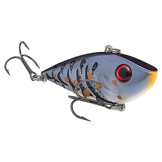 Strike King Red Eye Shad Tungsten 2 Tap Lipless Crankbaits