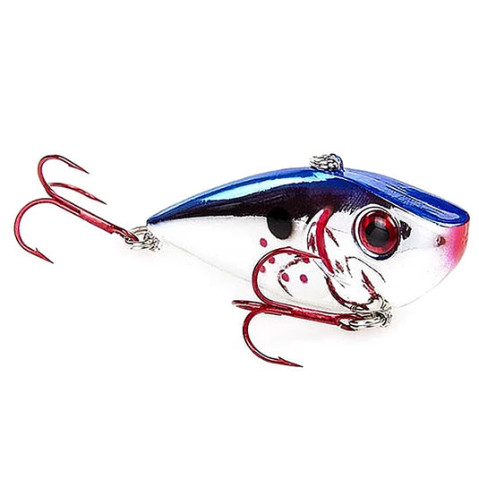 Strike King Red Eye Shad Lipless Crankbaits