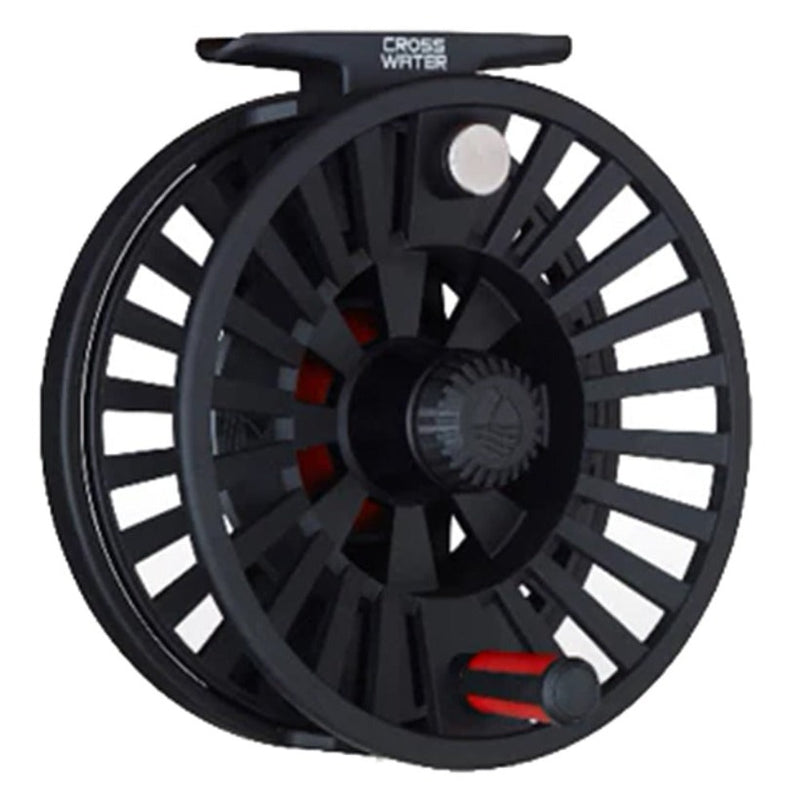 Load image into Gallery viewer, Redington Crosswater Fly Fishing Reel
