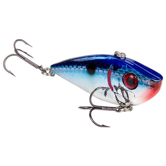 Strike King Red Eye Shad Lipless Crankbaits