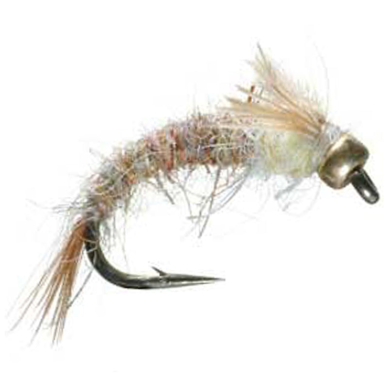 Load image into Gallery viewer, Umpqua Bead Head Emerger Barr Flies
