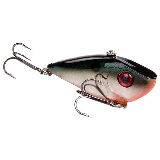 Strike King Red Eye Shad Lipless Crankbaits