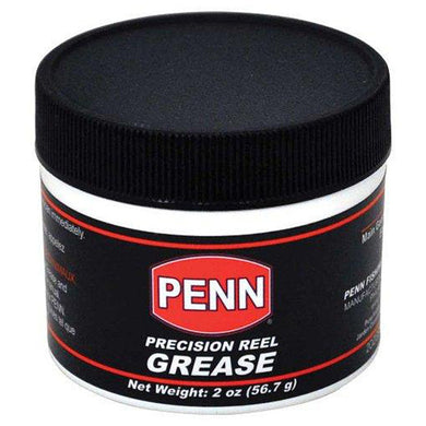 Penn Reel Grease