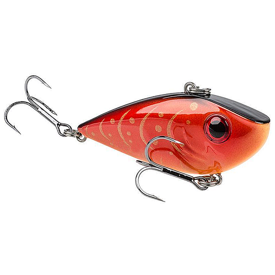 Strike King Red Eye Shad Lipless Crankbaits