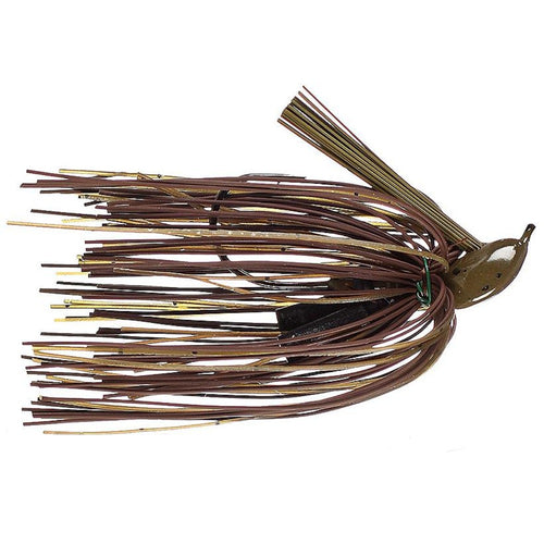 Buckeye Lures Mini Mop Jig