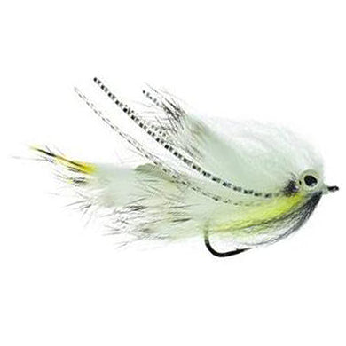 Umpqua Bennett's Lunch Money Flies - Shad