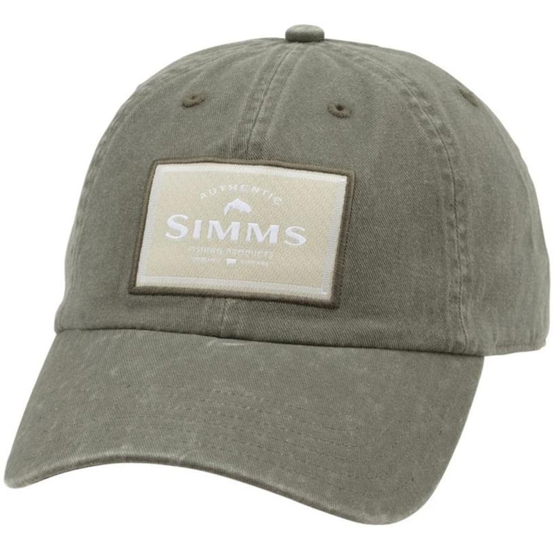 Load image into Gallery viewer, Simms Single Haul Hat - Loden
