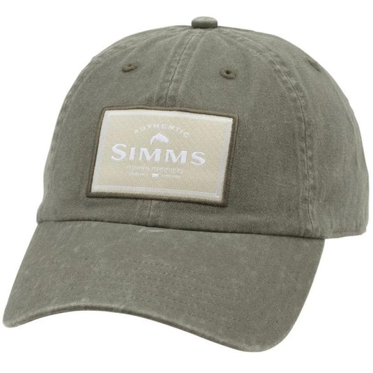 Simms Single Haul Hat - Loden