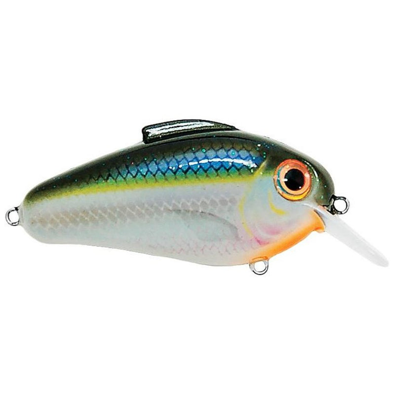 Load image into Gallery viewer, Bill Lewis Echo 1.75 Squarebill Crankbait - Southern Reel Outfitters
