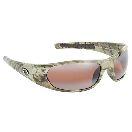 Strike King S11 Optics Clinch Polarized Sunglasses