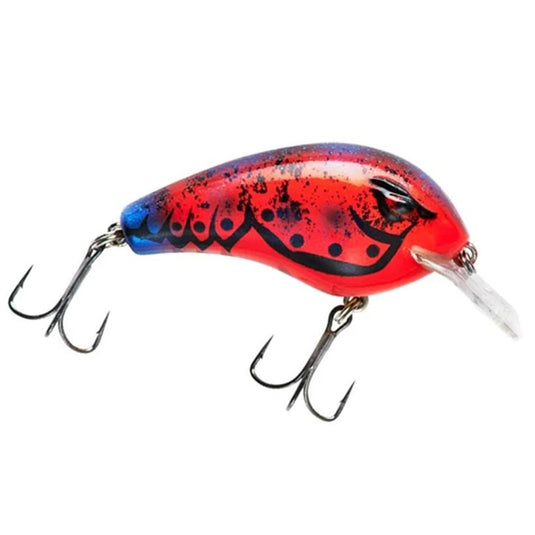 Booyah Flex 2 Squarebill Crankbaits