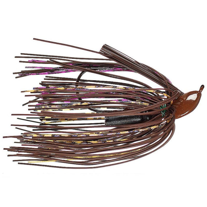 Load image into Gallery viewer, Buckeye Lures Mini Mop Jig
