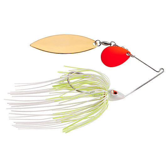 War Eagle River Rat Spinnerbaits - Red River