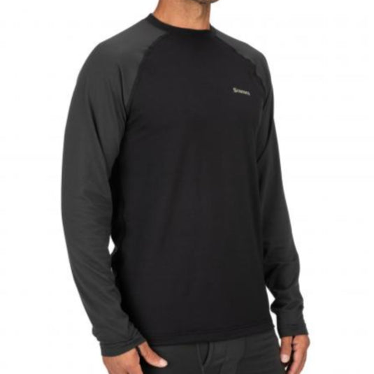 Simms Lightweight Baselayer Top