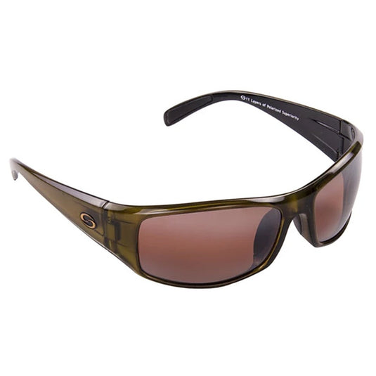 Strike King S11 Optics Sunglasses