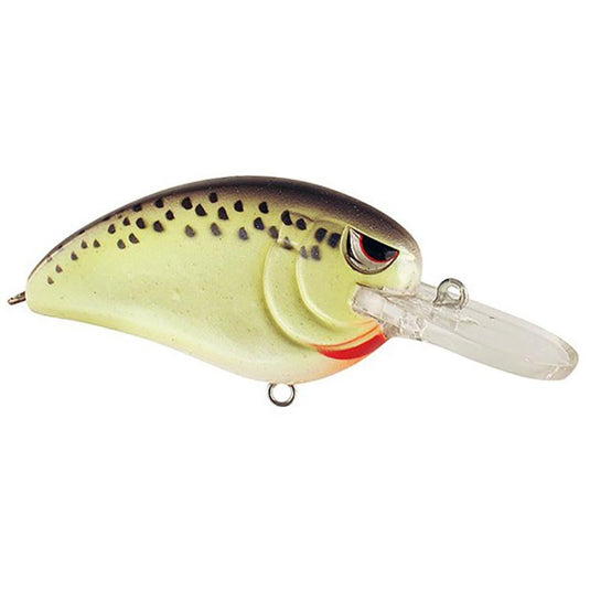 Spro Little John 50 Crankbaits