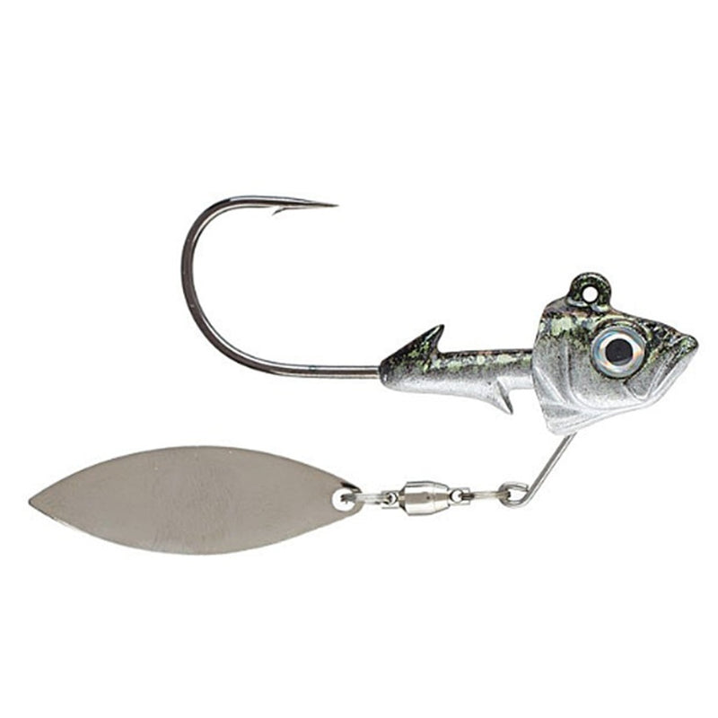 Load image into Gallery viewer, Revenge Underspin Jig Heads - Shad
