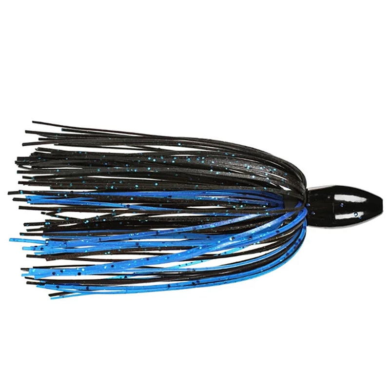 Load image into Gallery viewer, Strike King Tour Grade Tungsten Slither Rig Punch Weight
