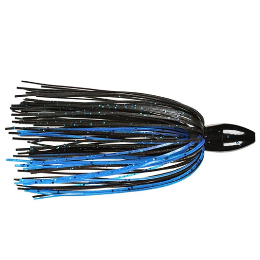 Strike King Tour Grade Tungsten Slither Rig Punch Weight