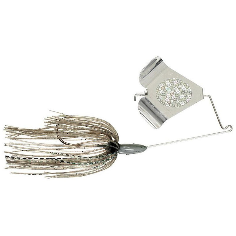 Load image into Gallery viewer, War Eagle Buzz Baits - Mouse with Silver Blade
