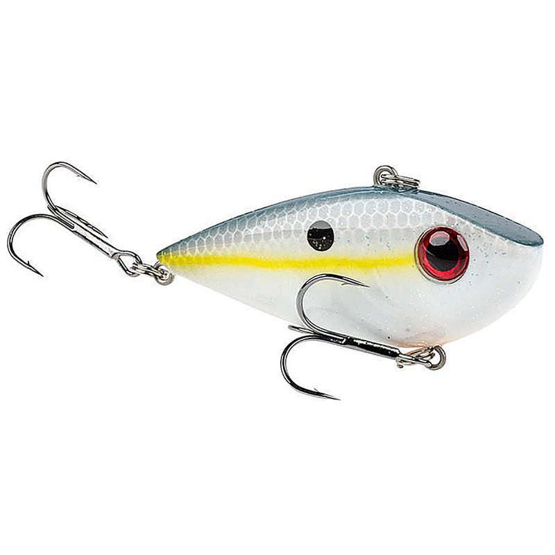 Load image into Gallery viewer, Strike King Red Eye Shad Lipless Crankbaits
