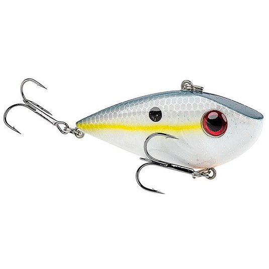 Strike King Red Eye Shad Lipless Crankbaits