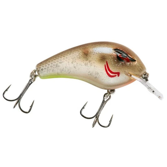 Booyah Flex 2 Squarebill Crankbaits