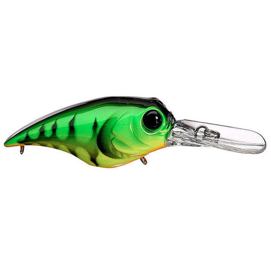 Teckel Drunker Crankbaits