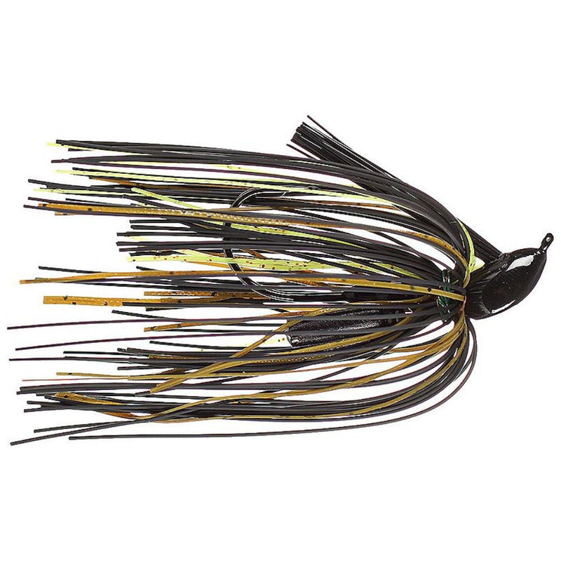 Load image into Gallery viewer, Buckeye Lures Mini Mop Jig
