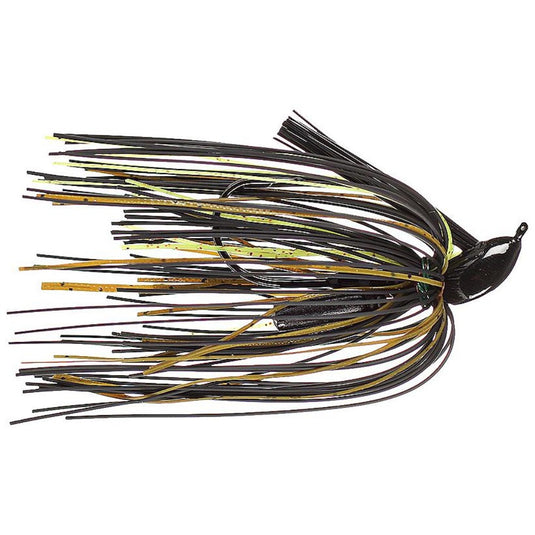 Buckeye Lures Mini Mop Jig