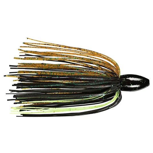 Strike King Tour Grade Tungsten Slither Rig Punch Weight