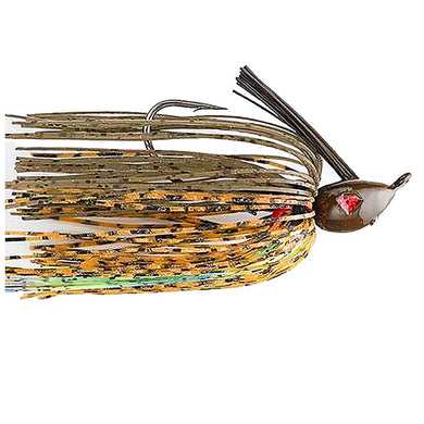 Jewel Magnum Casting Jig - Missouri Craw