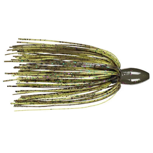 Strike King Tour Grade Tungsten Slither Rig Punch Weight