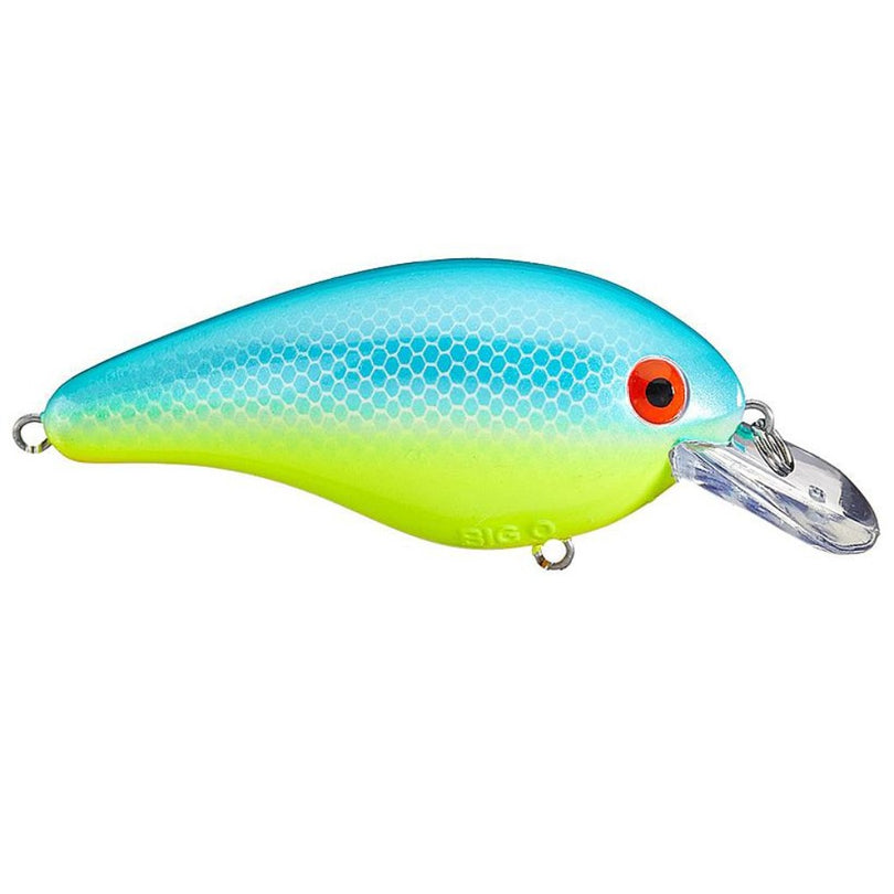 Cotton Cordell Big O Squarebill Crankbaits | Southern Reel Outfitters