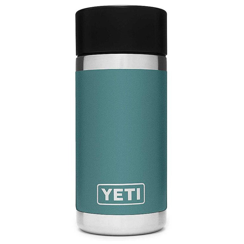 Load image into Gallery viewer, Yeti Rambler with Hotshot Lid - River Green
