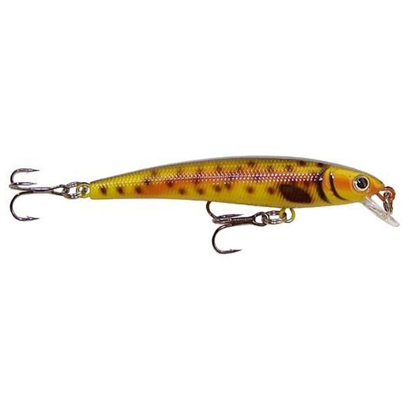 Load image into Gallery viewer, Trout Magnet Trout Cranks - Brown Trout
